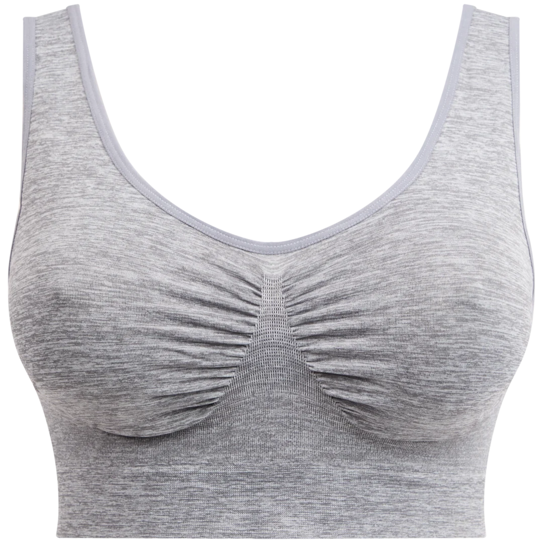 Sensabelle naadloze comfort-bh 1