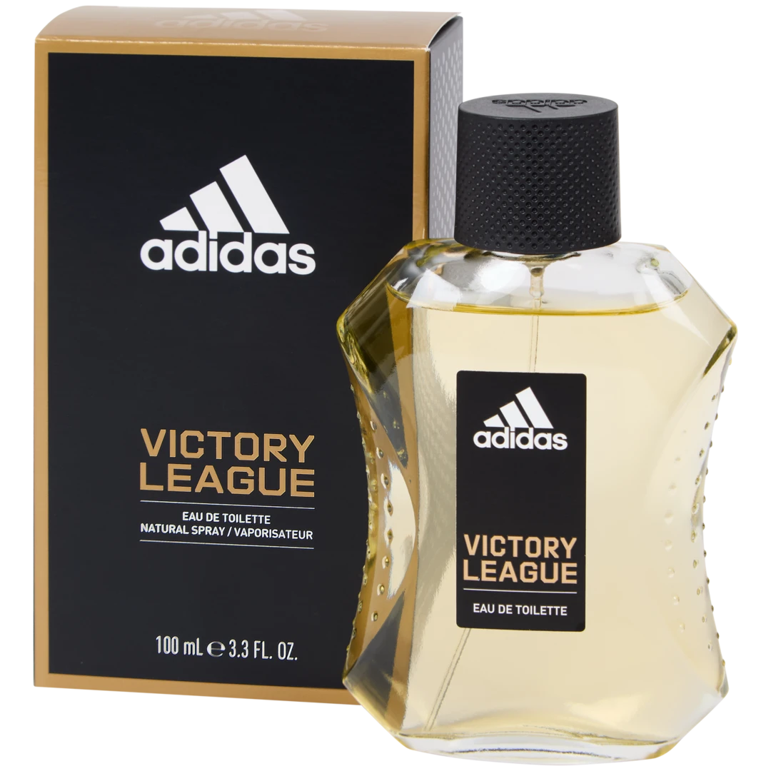 Eau de toilette Adidas Victory League 1