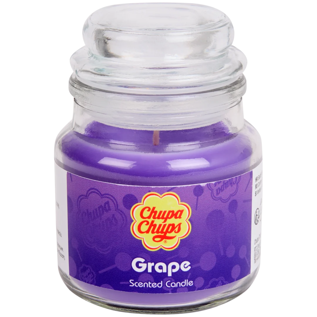 Bougie parfumée Chupa Chups 5
