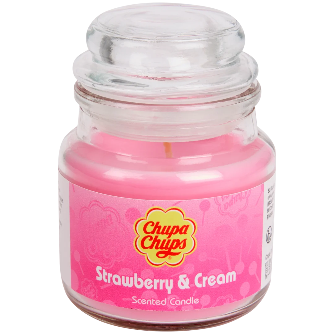 Bougie parfumée Chupa Chups 2