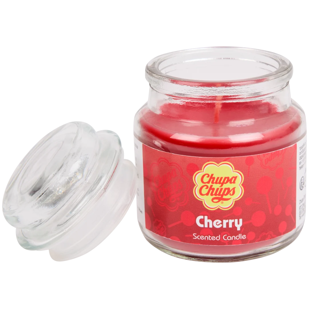 Bougie parfumée Chupa Chups 3