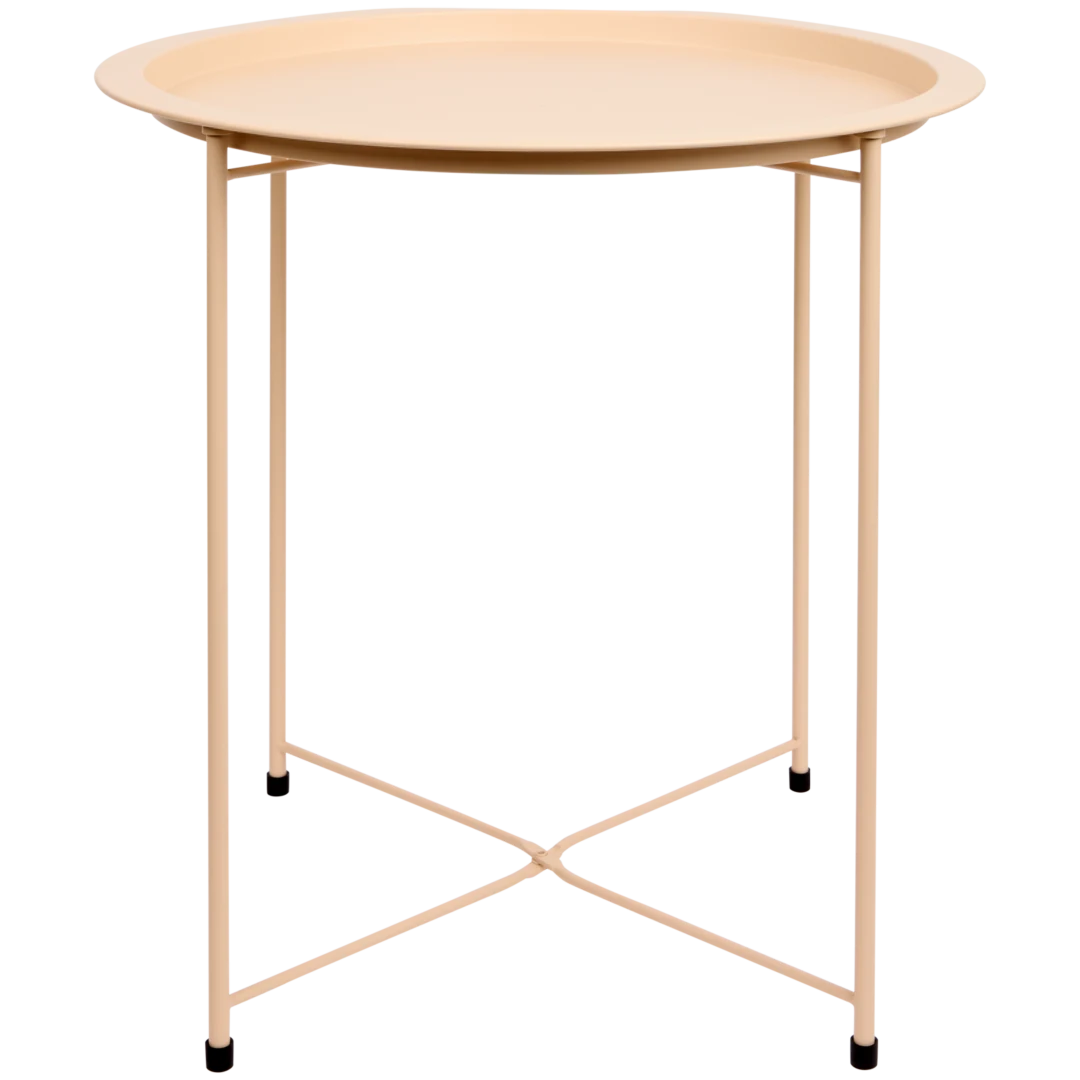 Table d’appoint Studio Home 4