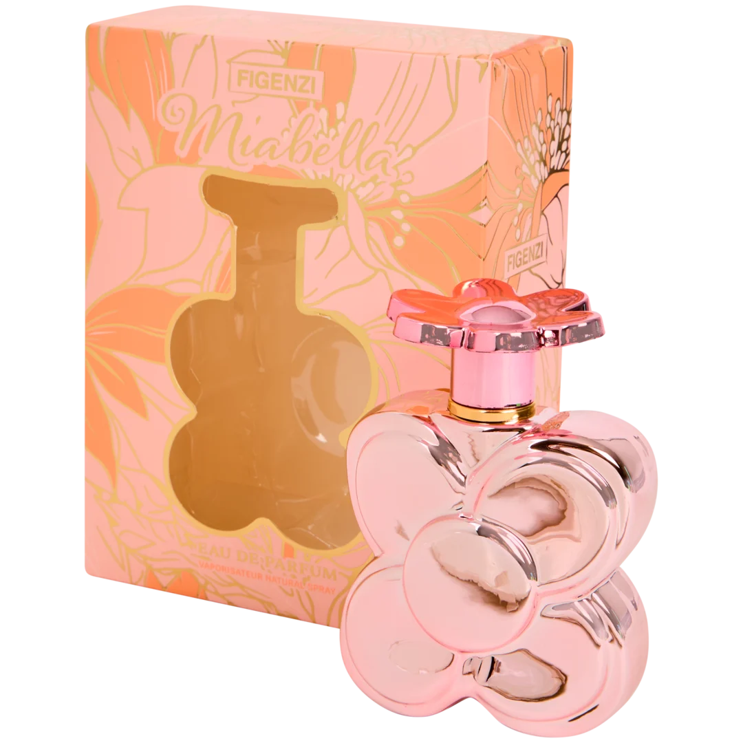 Figenzi Eau de Parfum 1