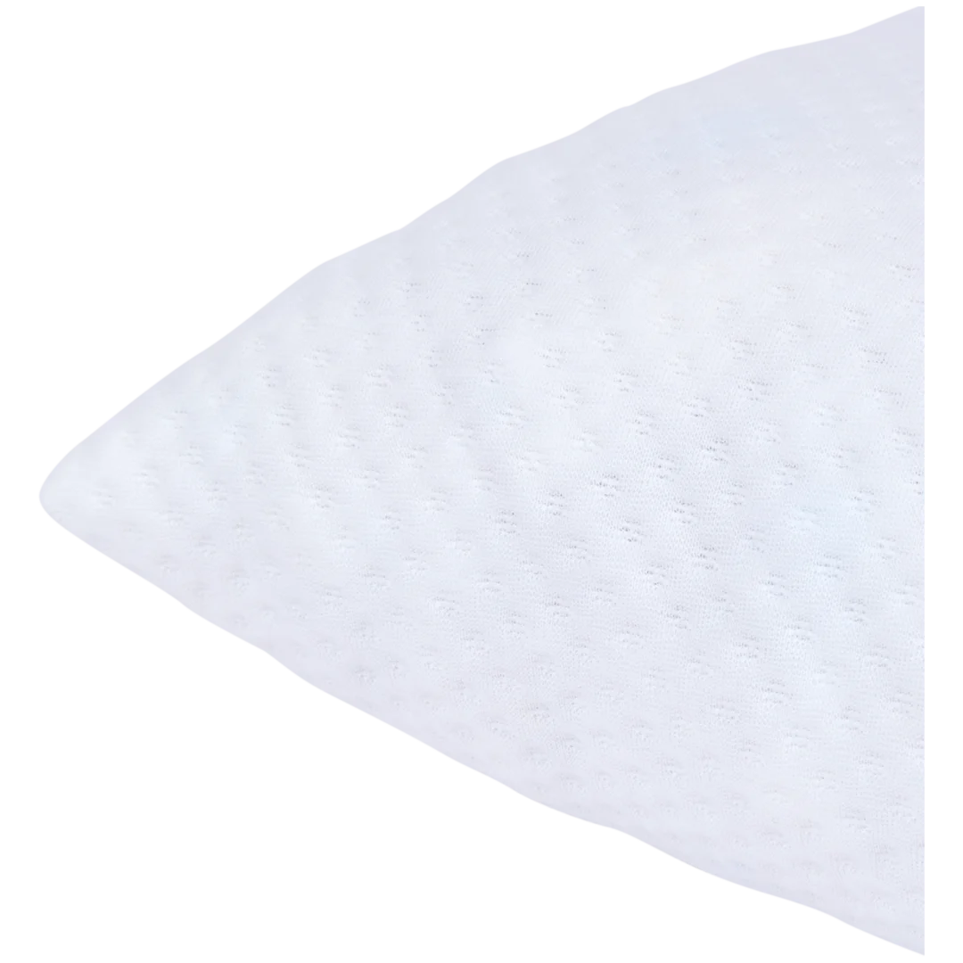 Hoofdkussen met zacht memoryfoam 3