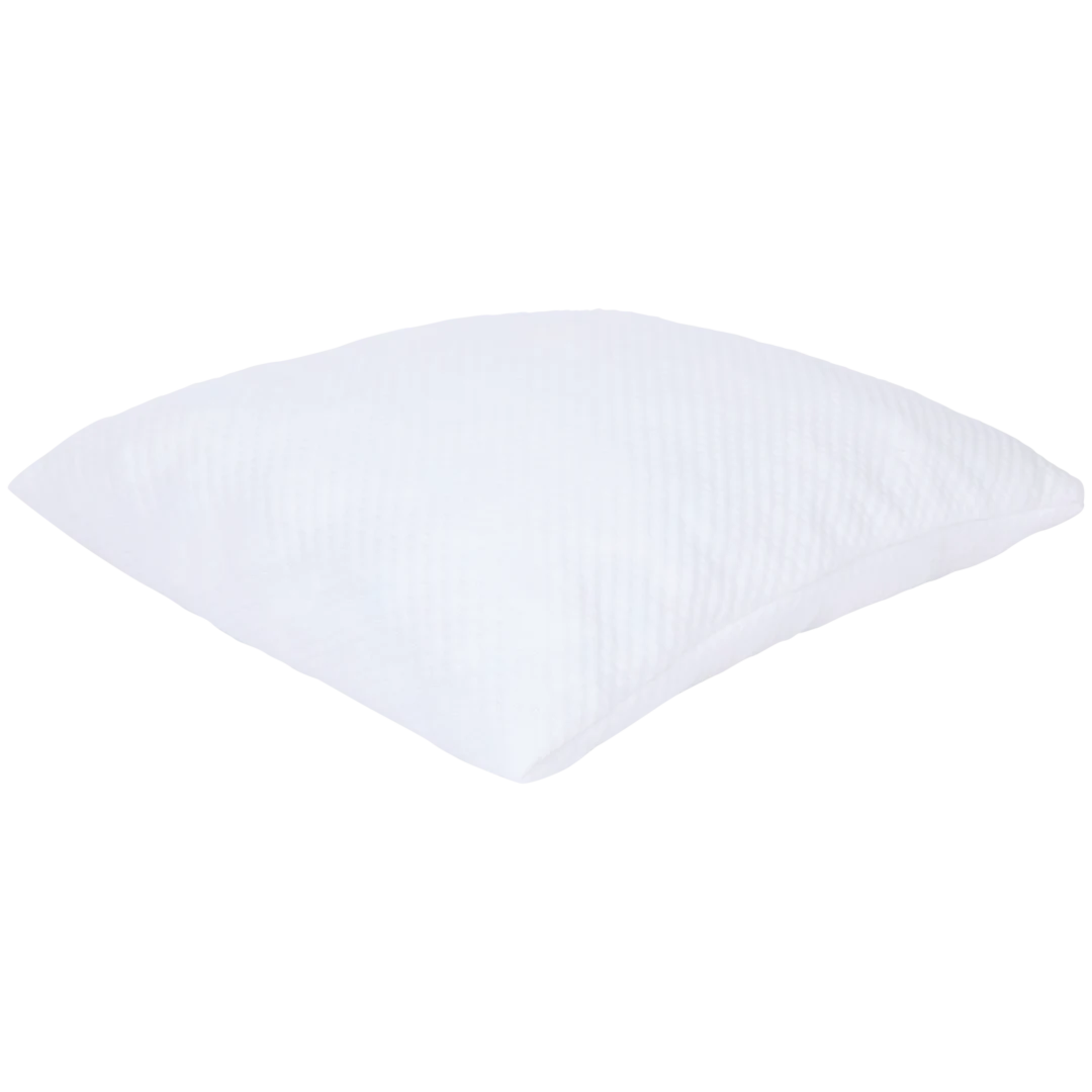 Hoofdkussen met zacht memoryfoam 4