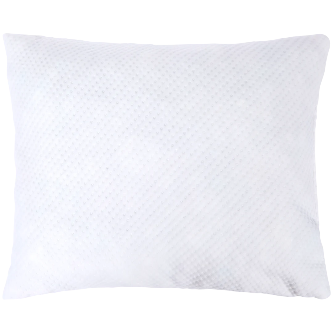Hoofdkussen met zacht memoryfoam 2