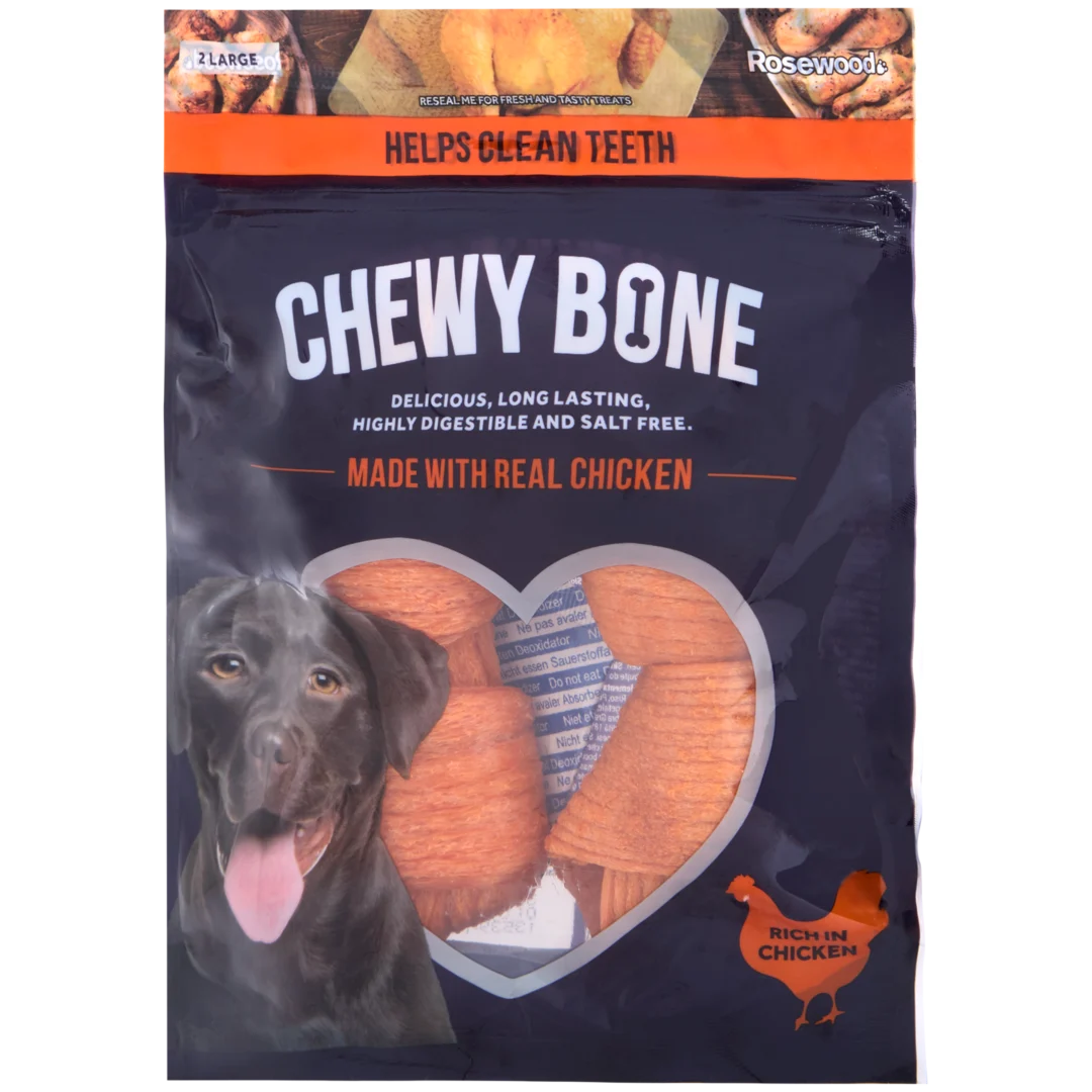 Snack para cães 2
