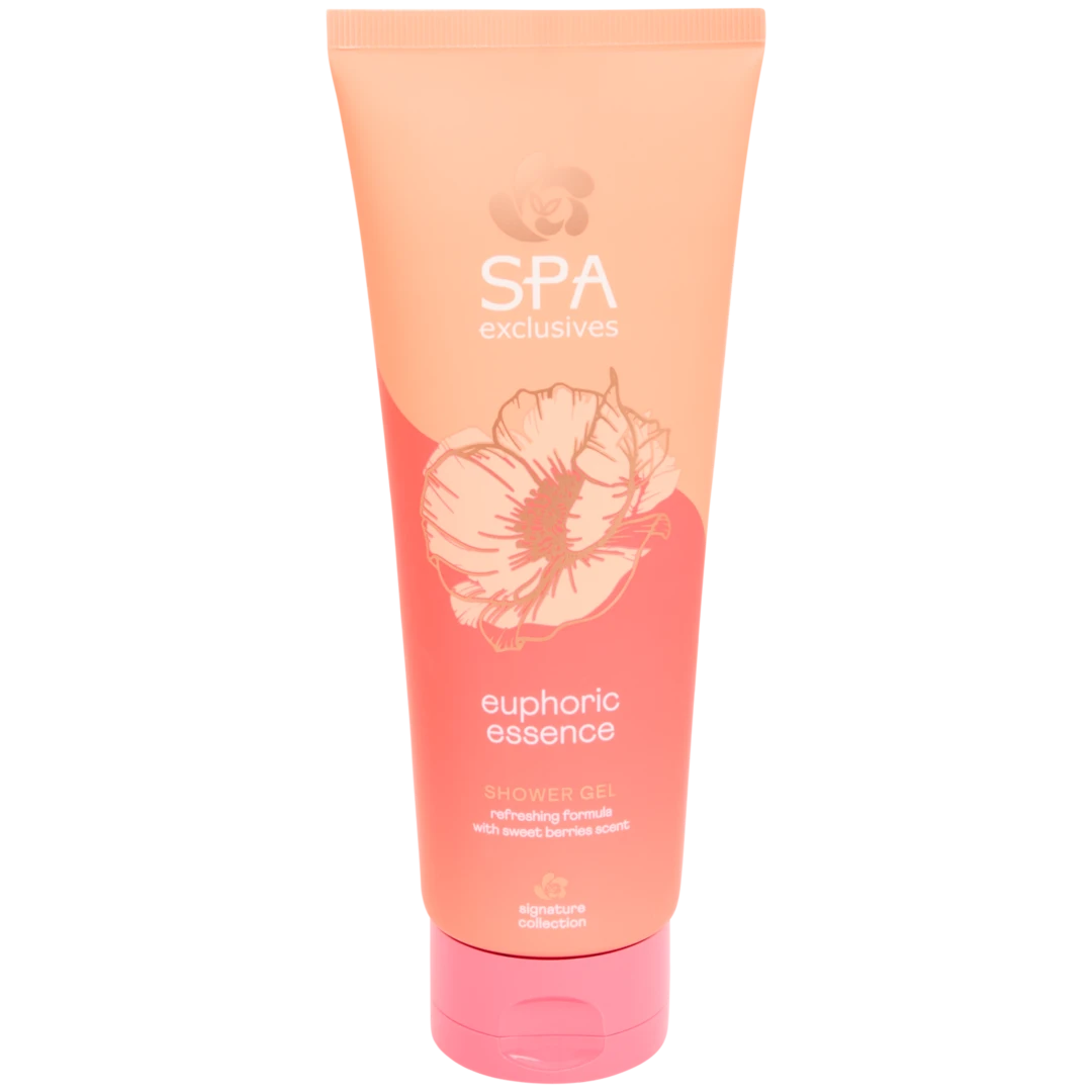 Spa Exclusives douchegel 1
