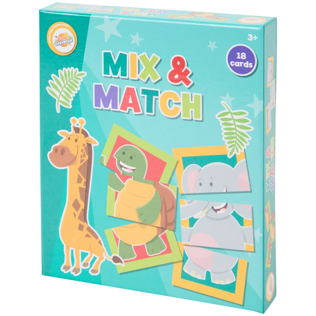 Jogos Toy Universe 5