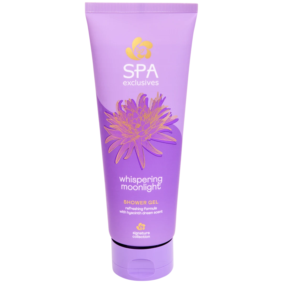Spa Exclusives douchegel 2