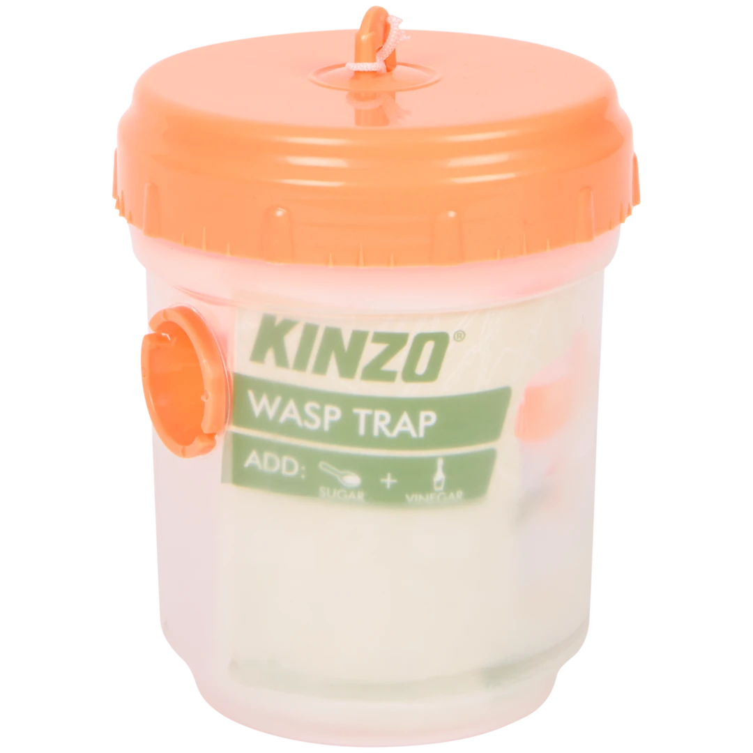 Lapač vos Kinzo 4