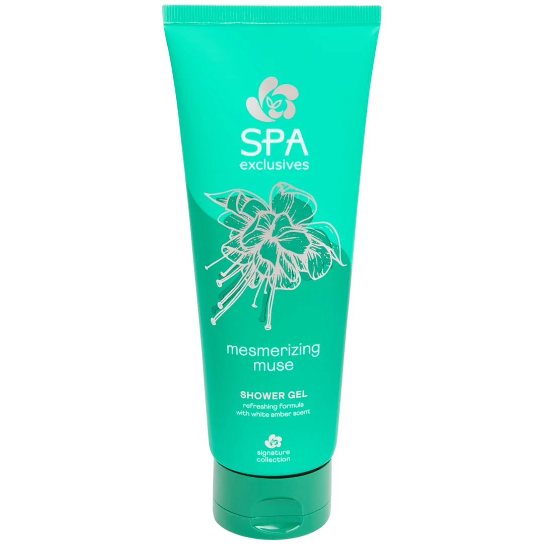 Spa Exclusives douchegel 3