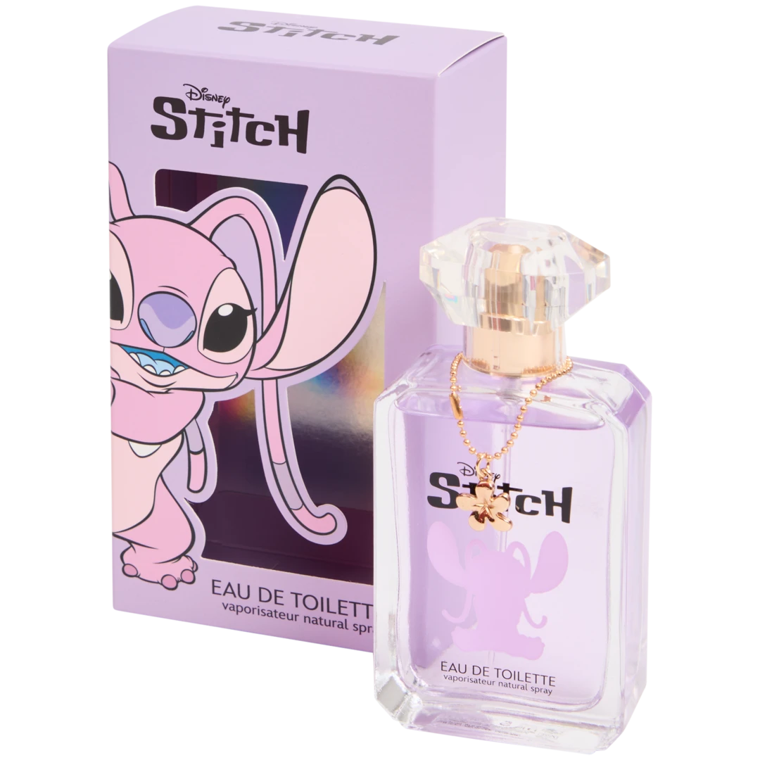 Toaletní voda Disney 3