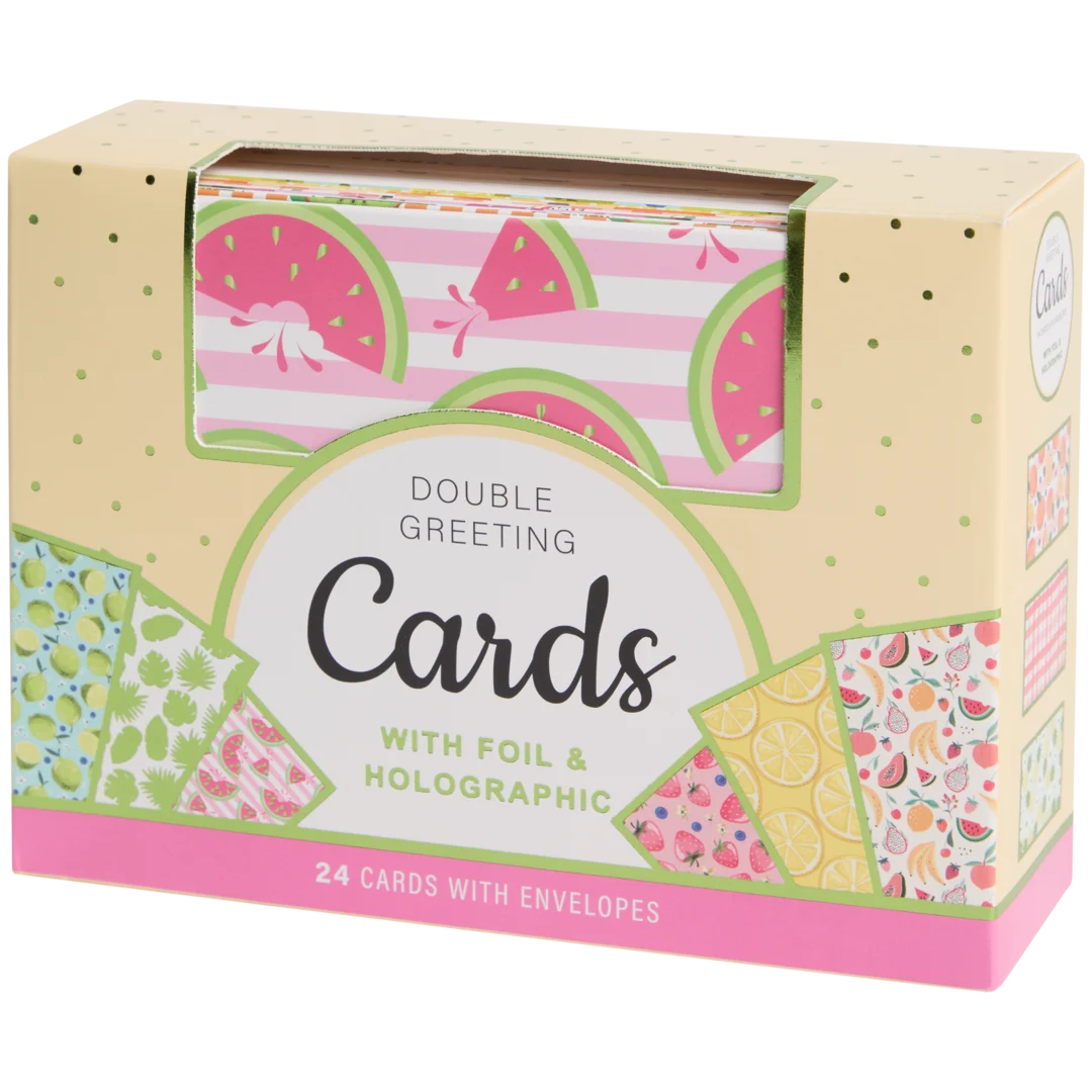 Craft Universe Kartenbox 9