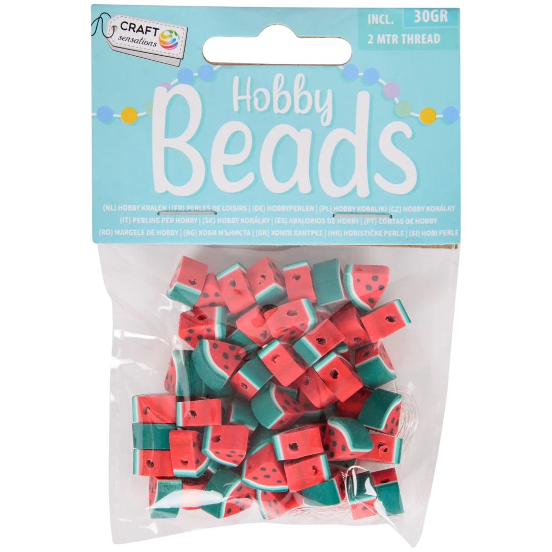 Craft Sensations Hobby-Perlen 7