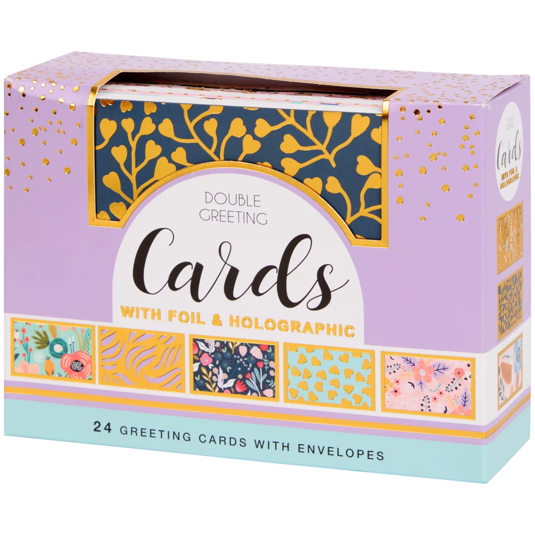 Craft Universe Kartenbox 6