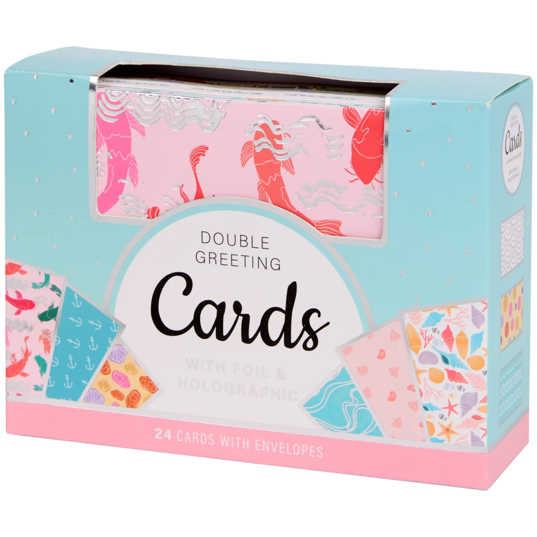 Craft Universe Kartenbox 1