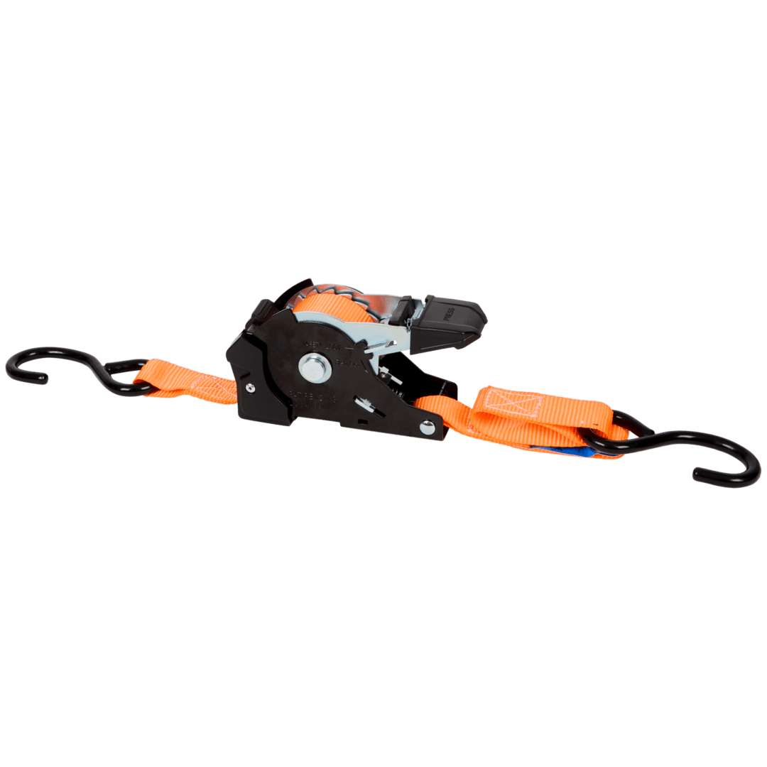 C&C automatische spanband 1