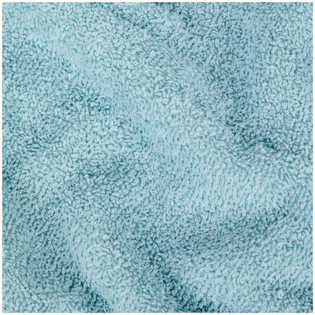 Drap de bain turquoise Capetown 2