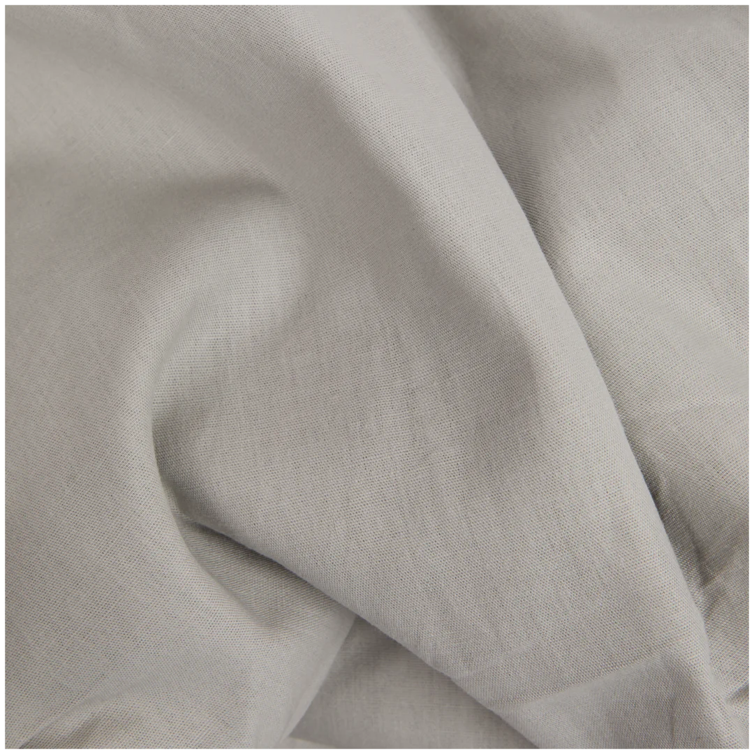 Drap-housse en percale de coton La Maison Rêve 2
