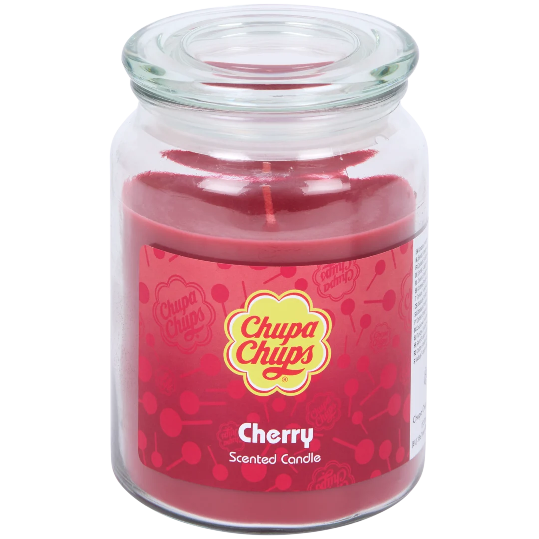Vela perfumada Chupa Chups 2