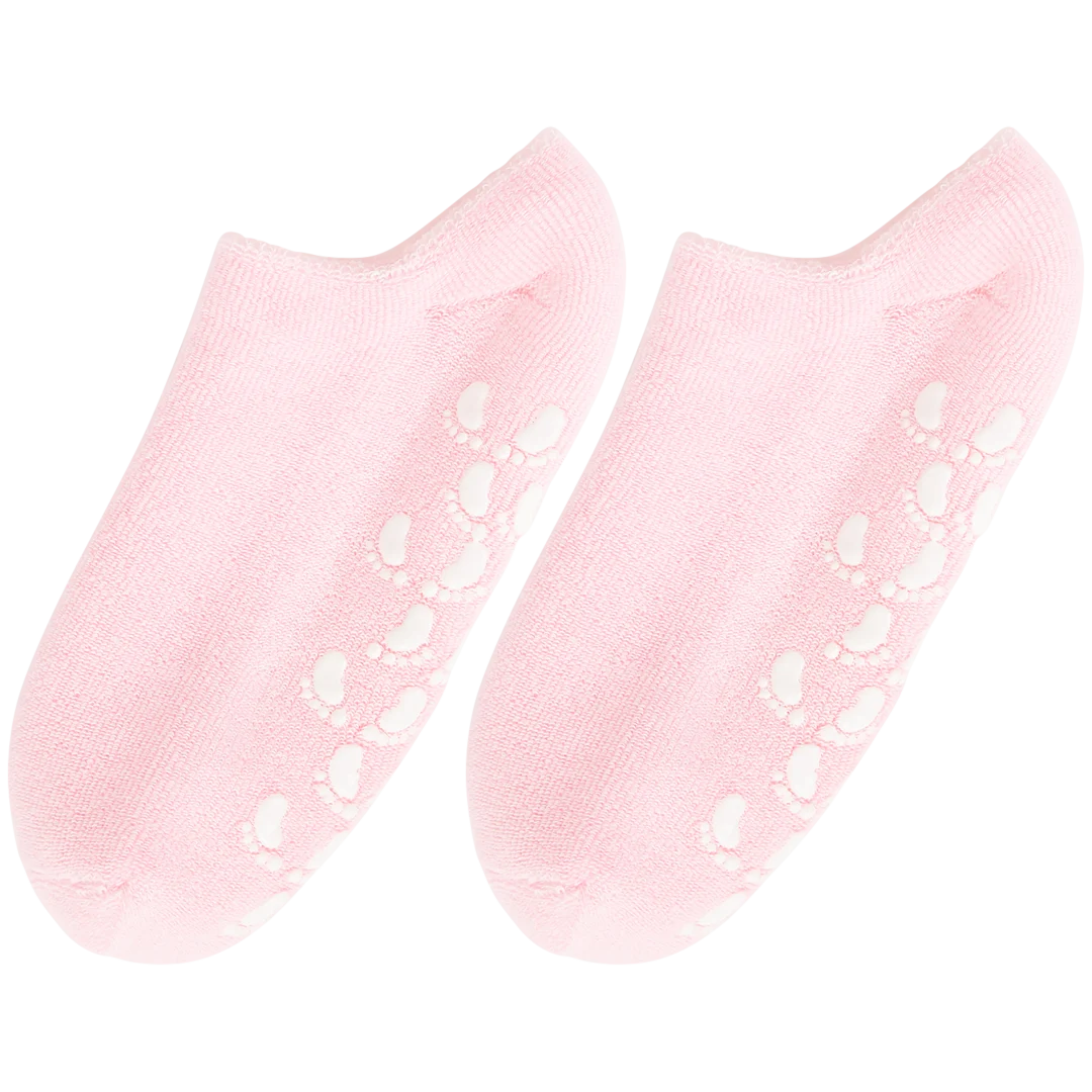 Chaussettes avec gel hydratant Footsteps 1