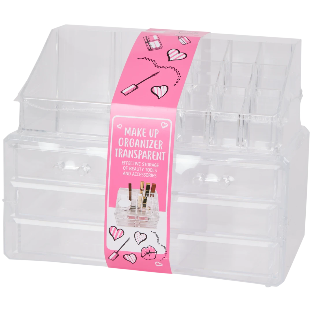 Organizér na make-up 2