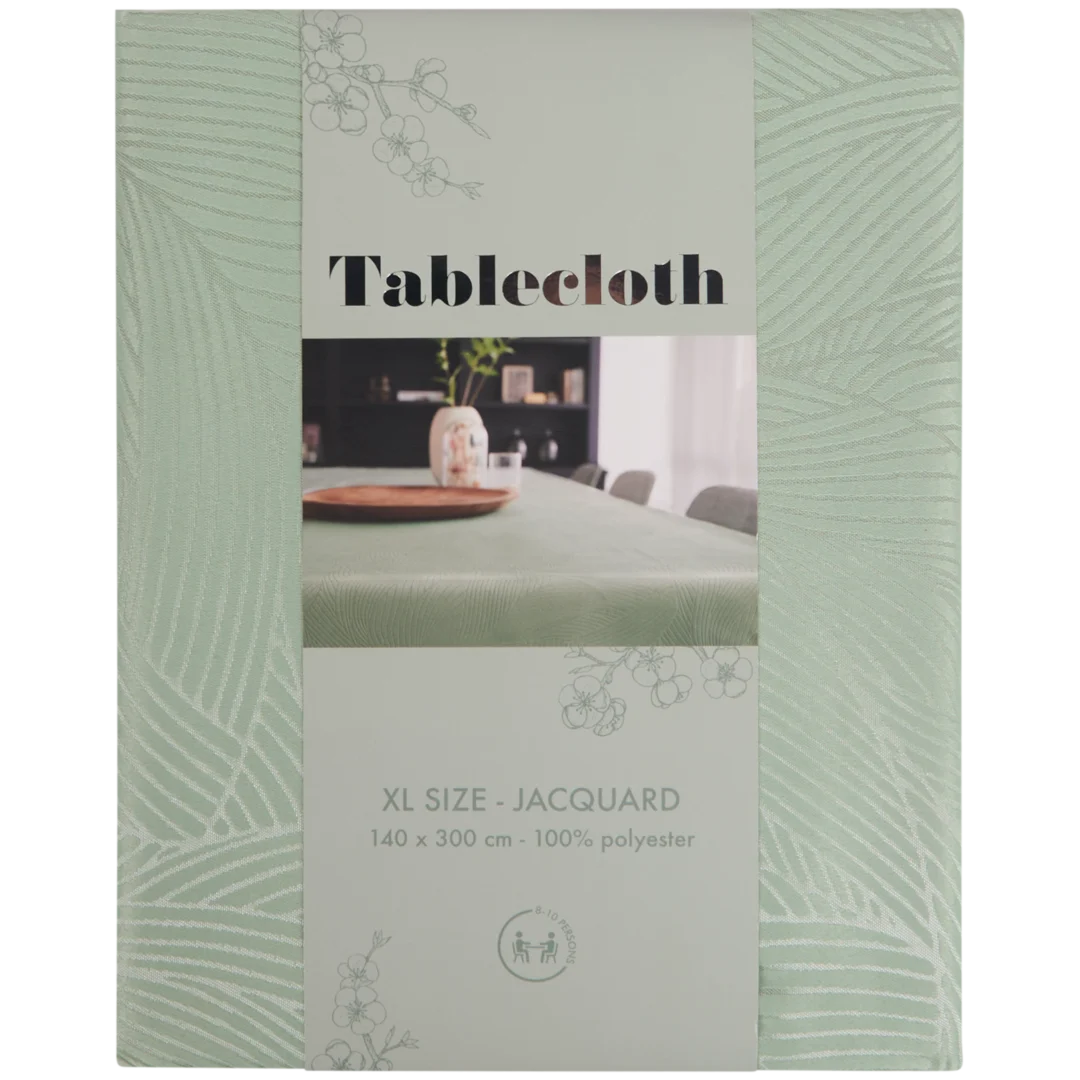Tischdecke 5