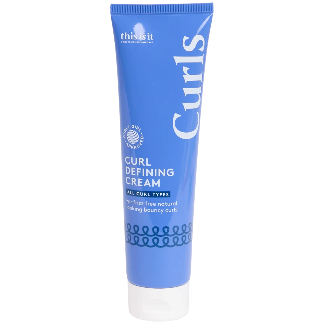 Crema definidora para rizos This is it 1