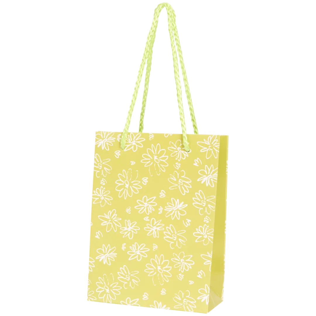 Sac cadeau 18