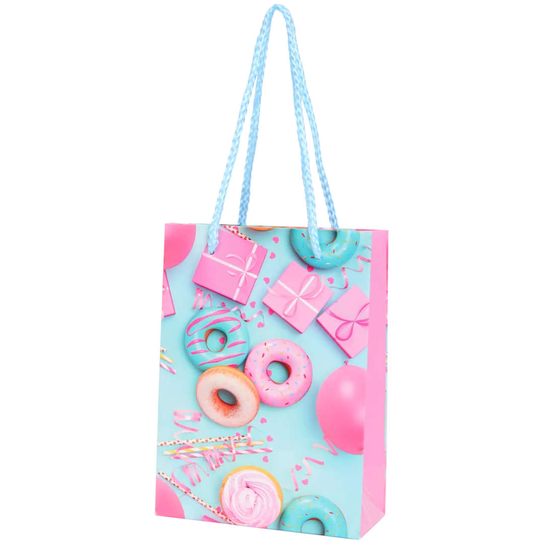 Sac cadeau 12