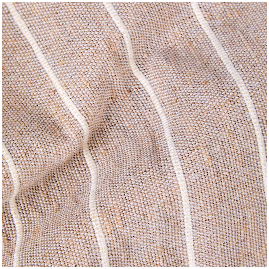 Couvre-lit tissé 2