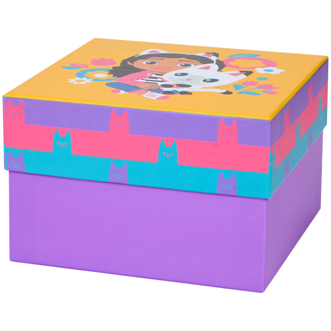 Geschenkbox 5