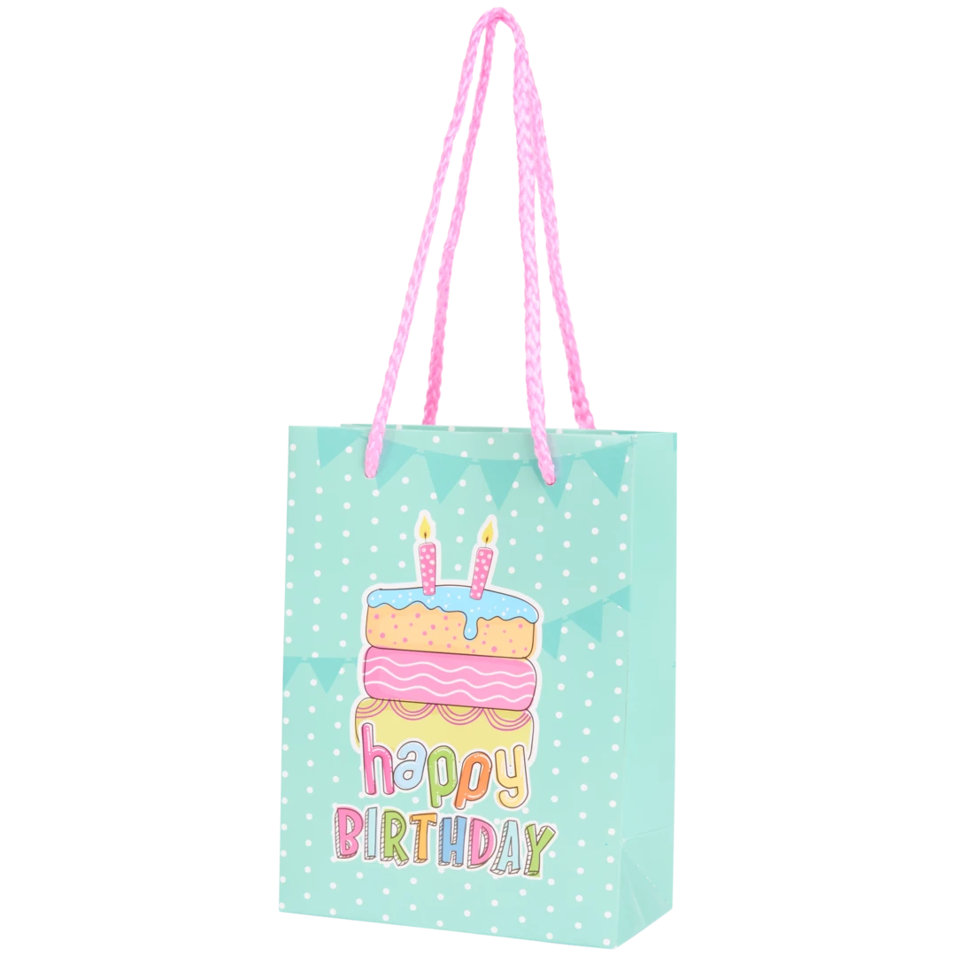 Sac cadeau 10