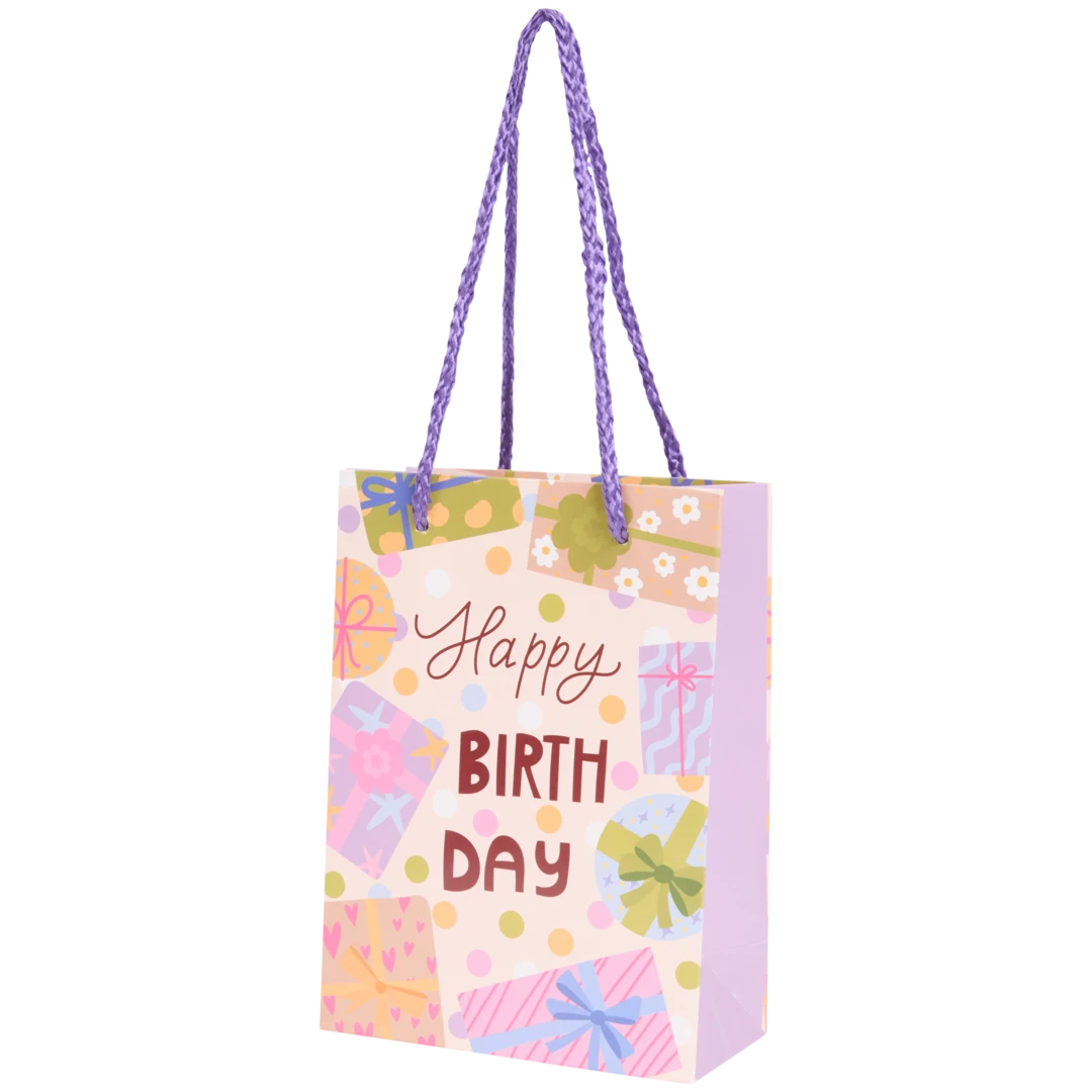 Sac cadeau 9
