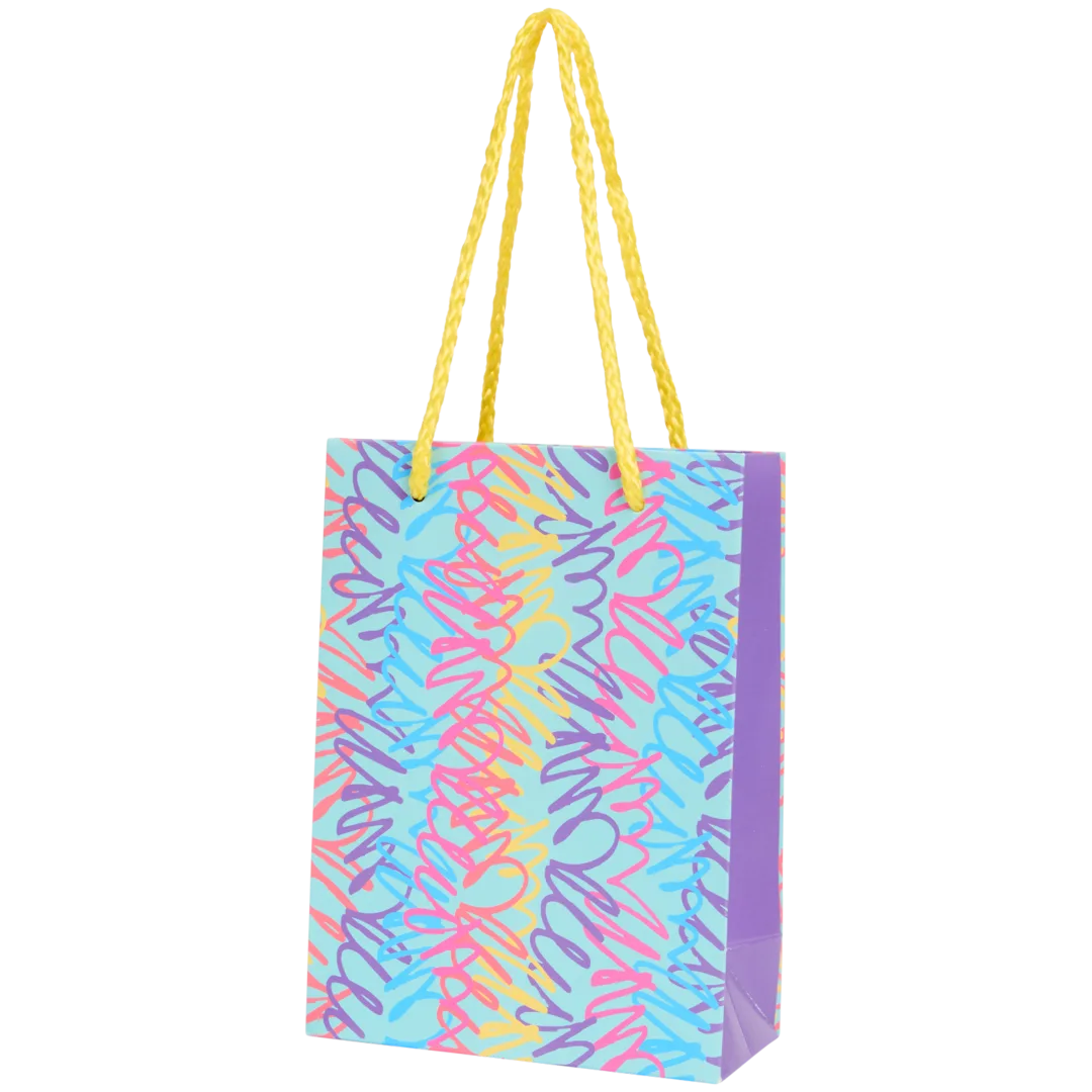 Sac cadeau 16
