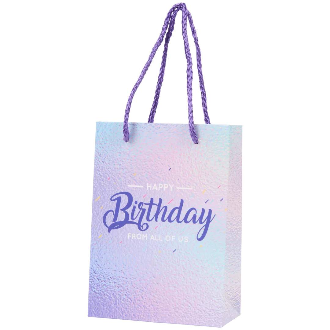 Sac cadeau 14