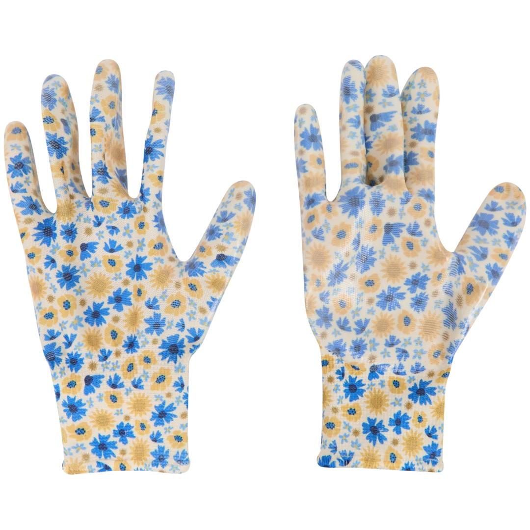 Gants de jardinage Garden Touch 5