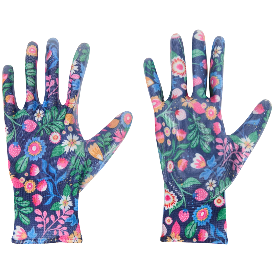 Gants de jardinage Garden Touch 4