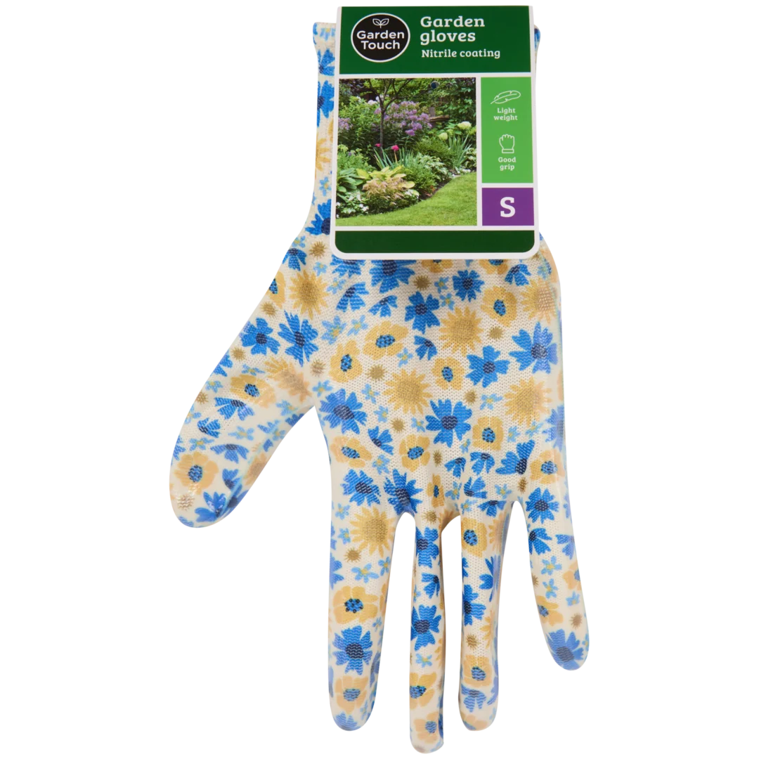 Gants de jardinage Garden Touch 6