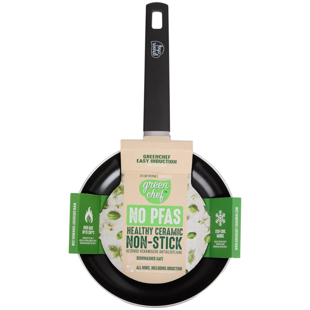 Poêle GreenChef 2