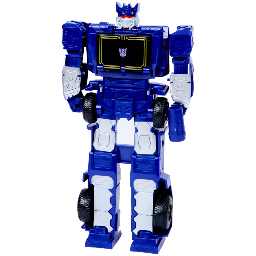 Juguete transformers Transformers 10