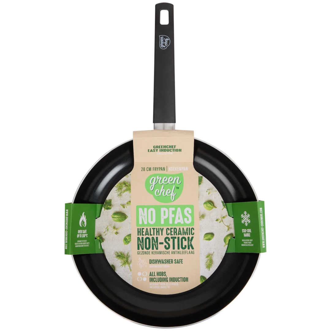 Poêle GreenChef 2