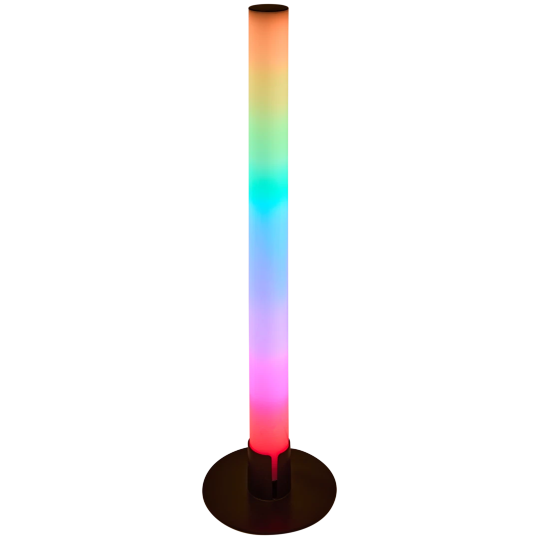 Eurodomest RGB-Lichtleiste 1