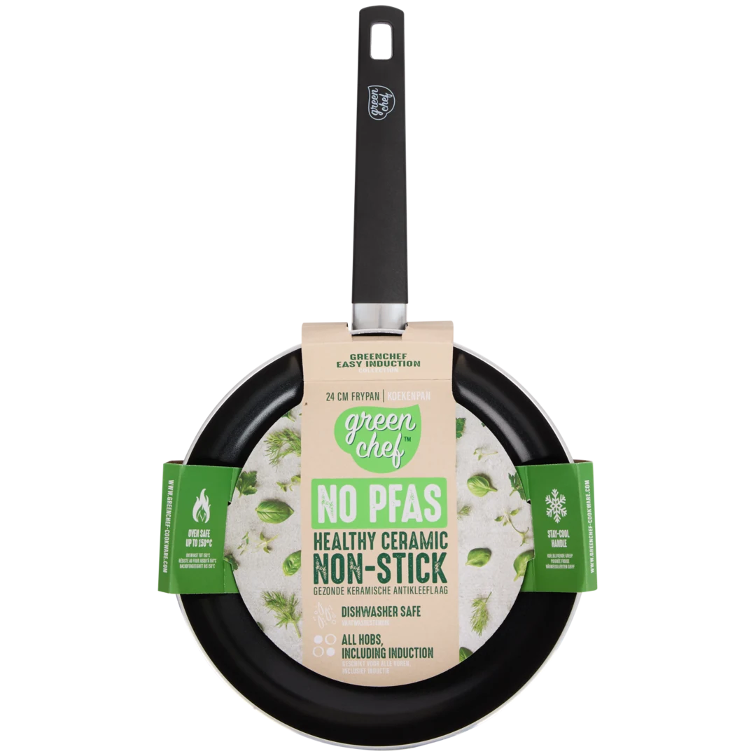 Poêle GreenChef 2