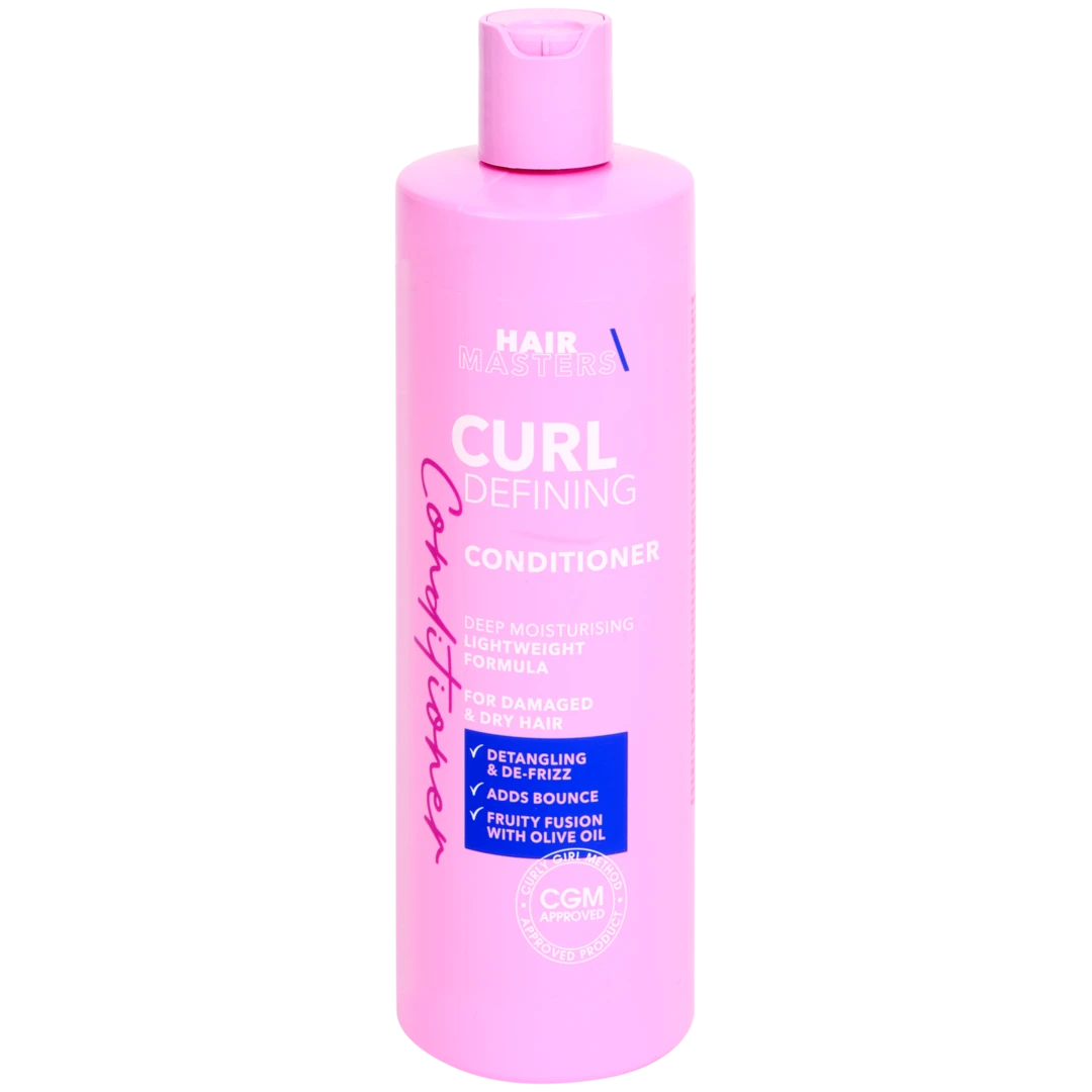 Kondicionér Curl Defining Hairmasters 1