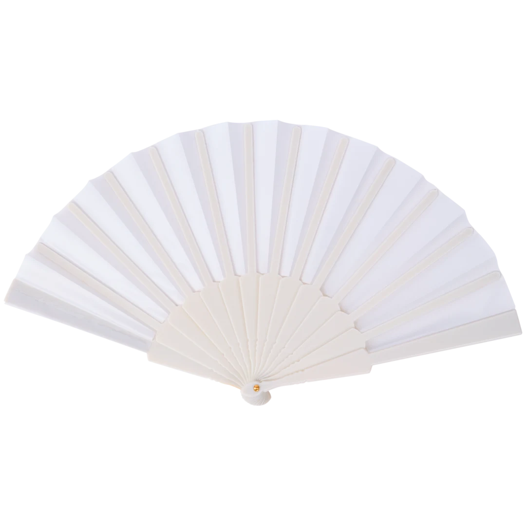 Spanischer Fächer 3
