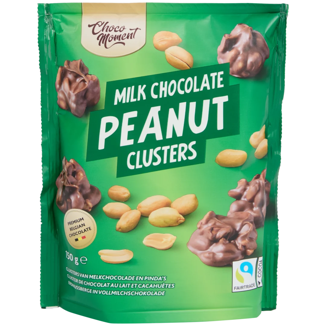 Choco Moment Cluster 1