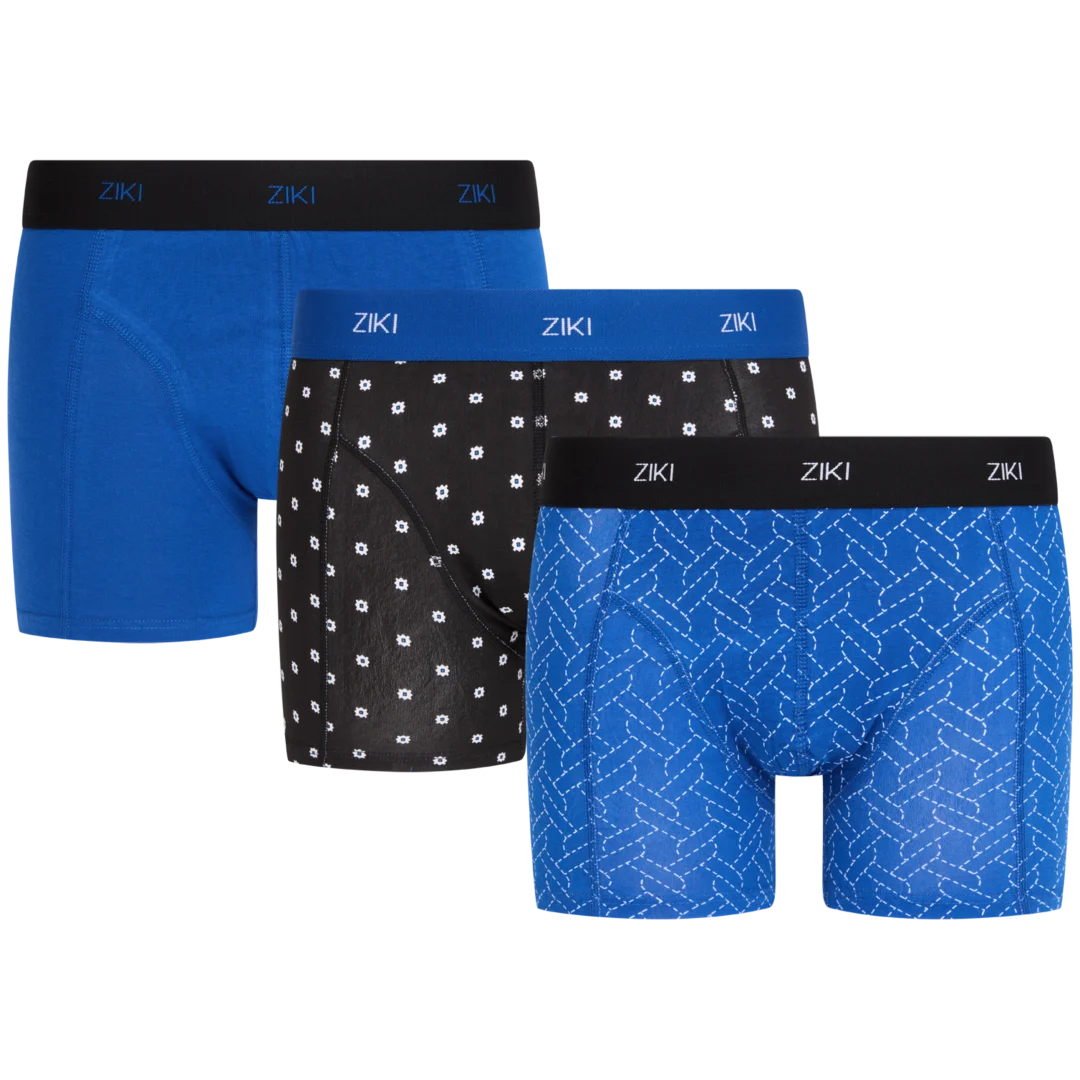 Ziki Men Premium boxershorts 2