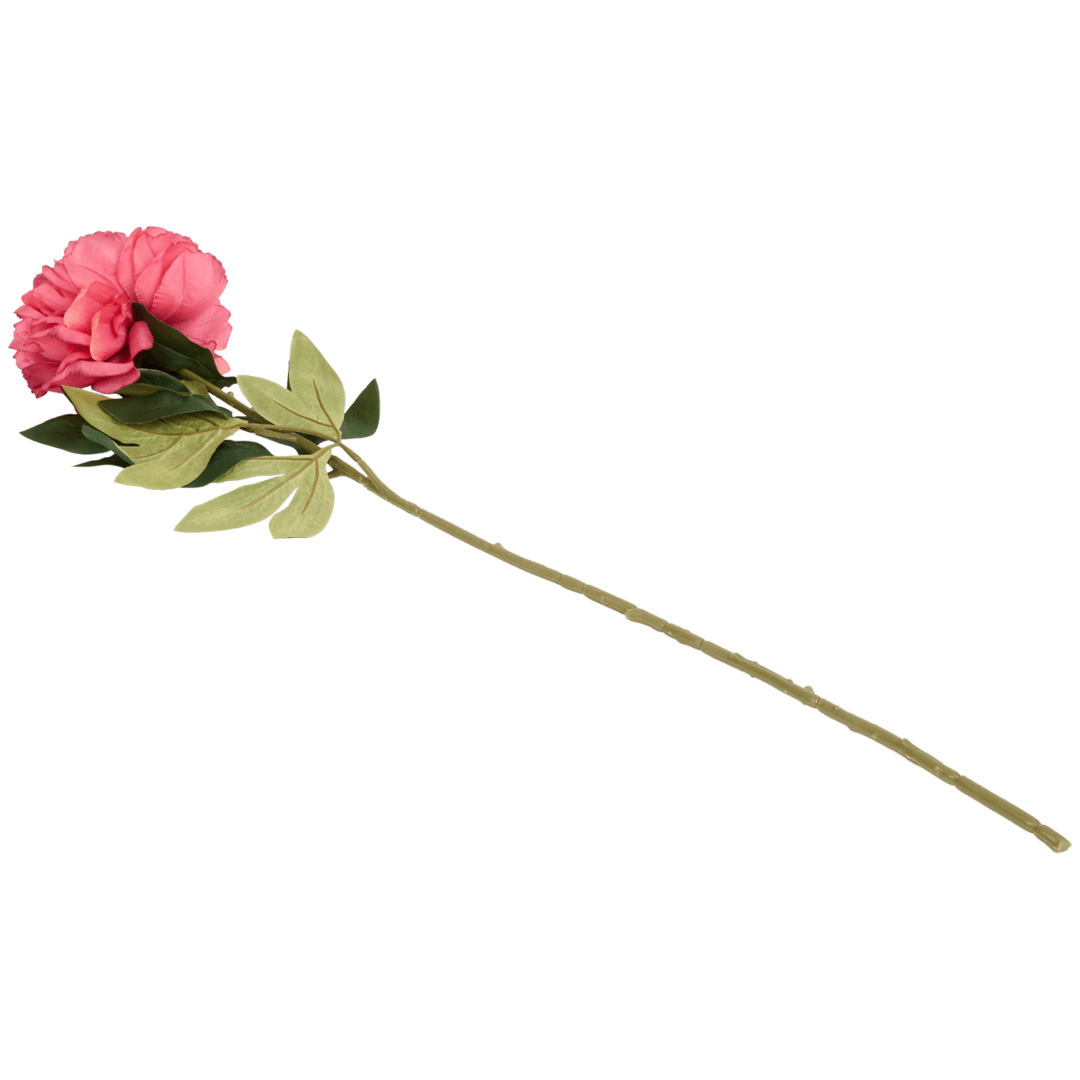 Pivoine artificielle sur tige Excellent Flowers 6